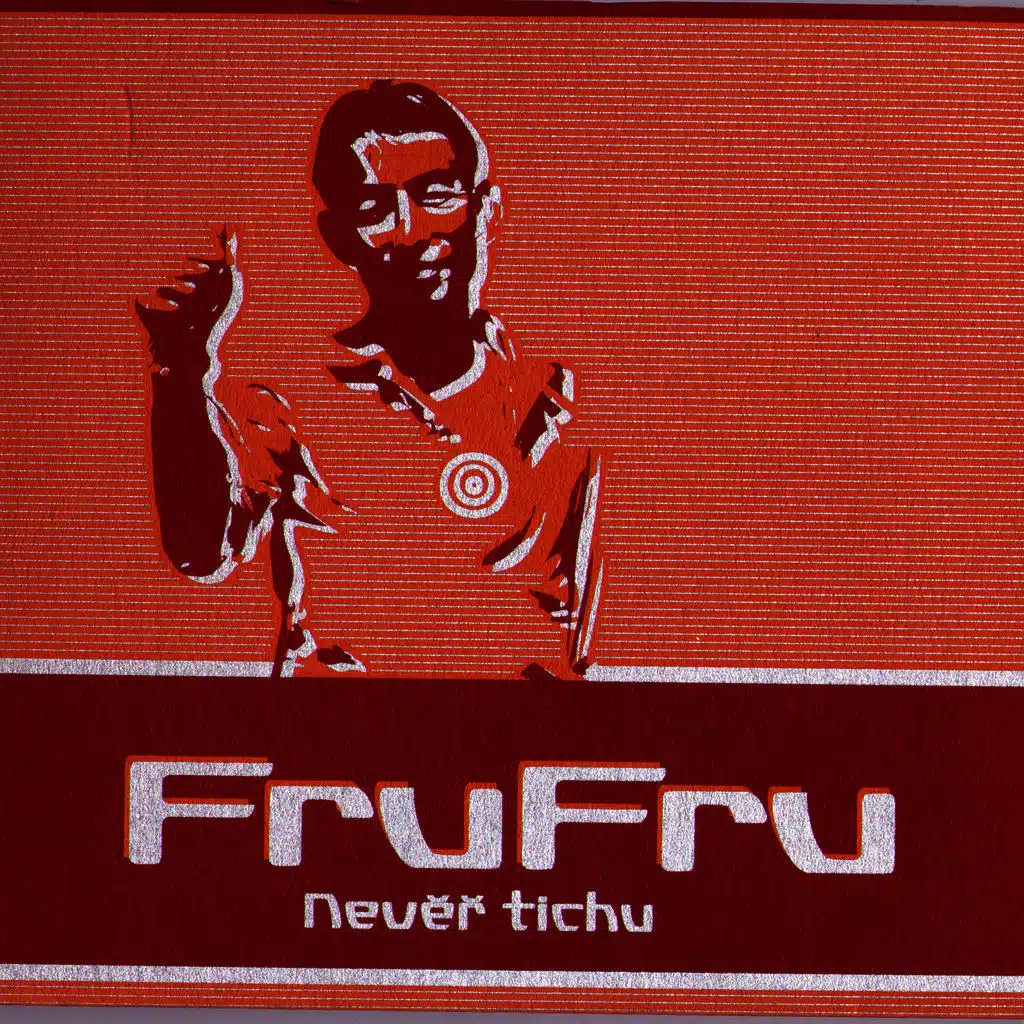 Nevĕř tichu (Don't Trust Silence)