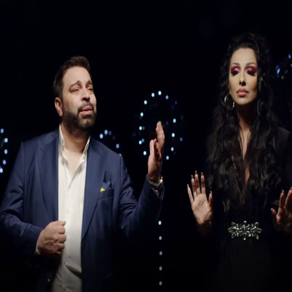 Florin Salam & Narcisa