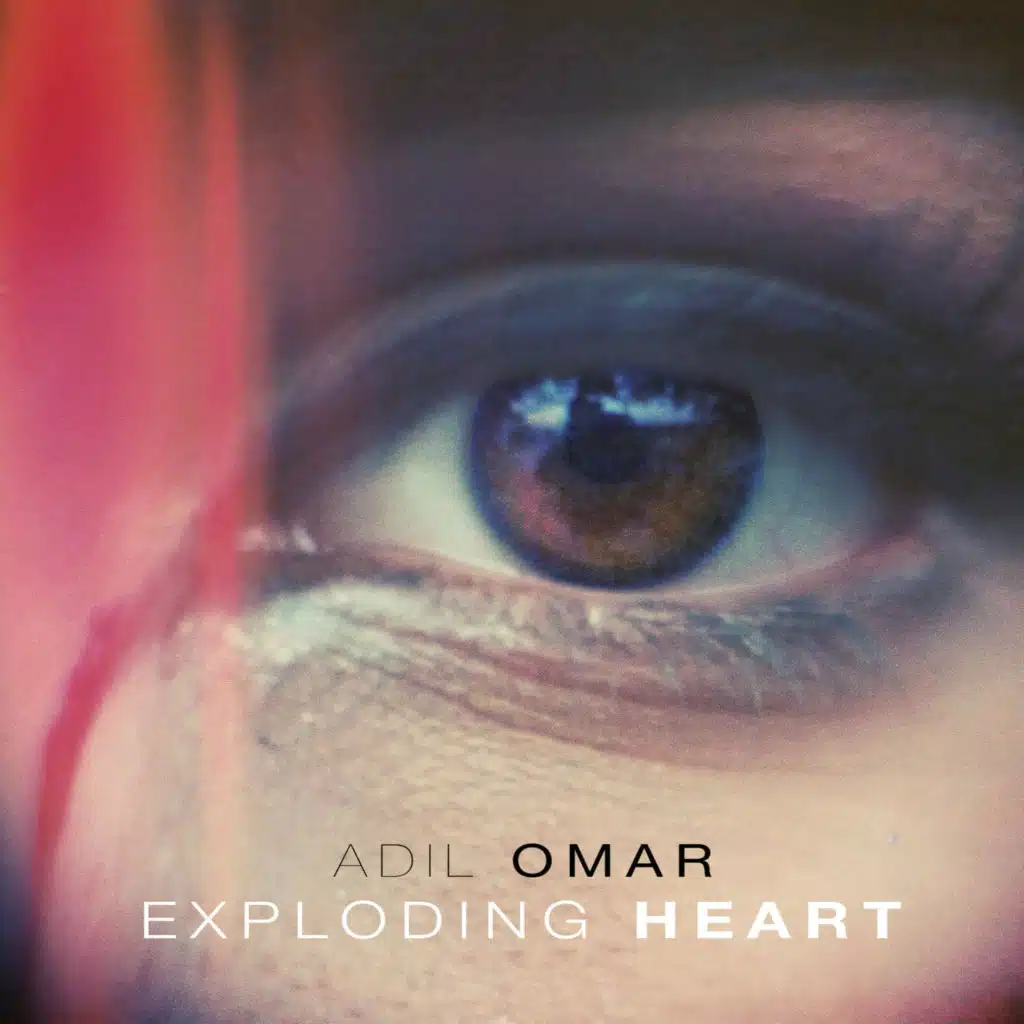 Exploding Heart (feat. Brevi)