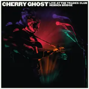Cherry Ghost - Live at The Trades Club - January 25 2015