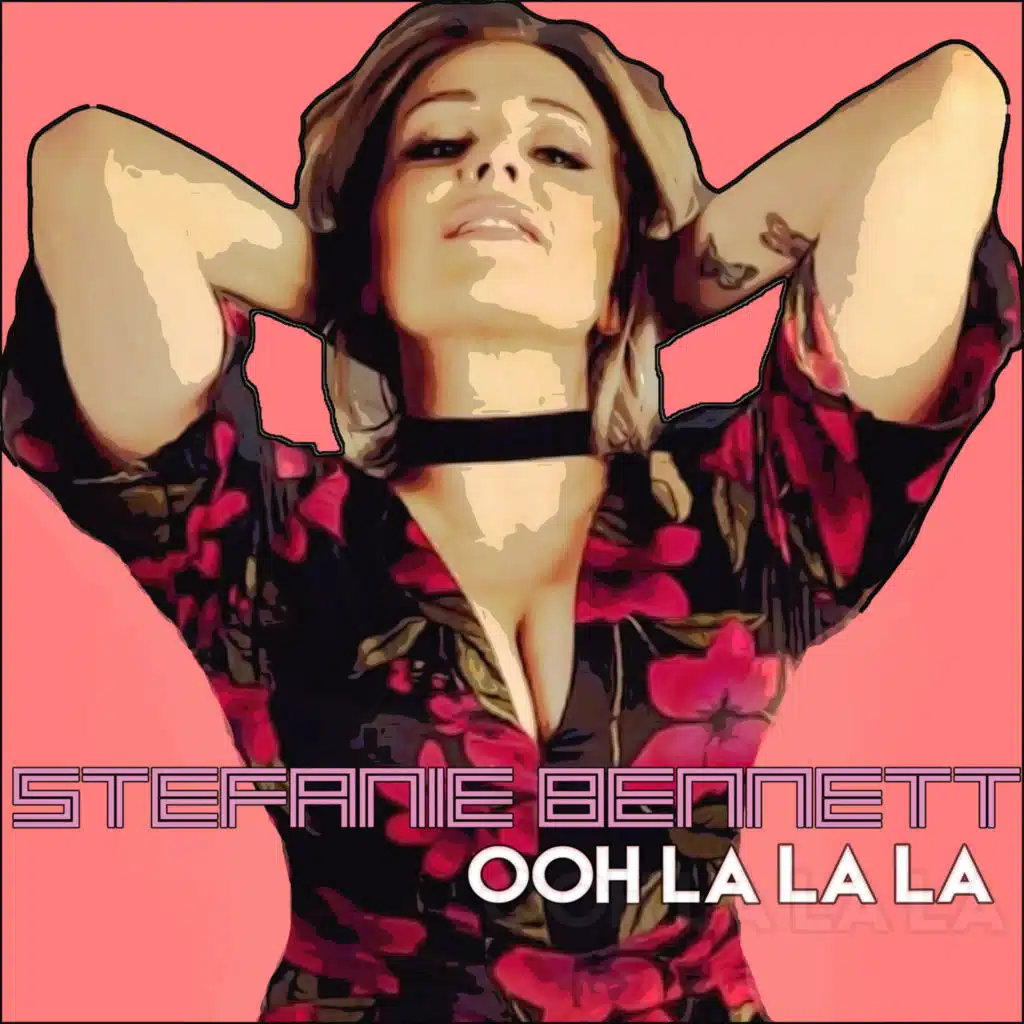 Ooh La La La (Retro Stripped)