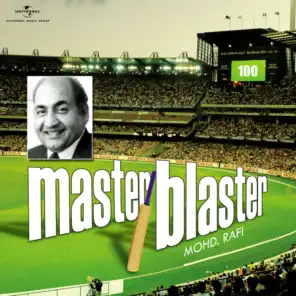 Master Blaster - Mohammed Rafi
