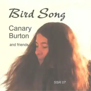 Bird Song: Canary Burton and Friends