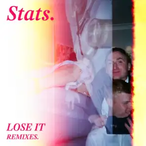 Lose It (Lost It La Roux Mix)
