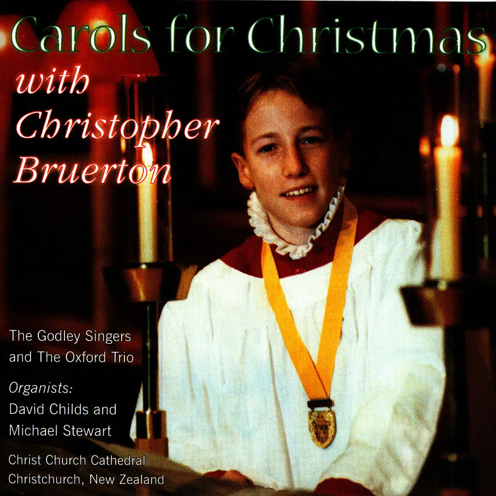 Carols for Christmas