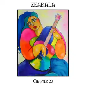 Zeadala- Chapter 23