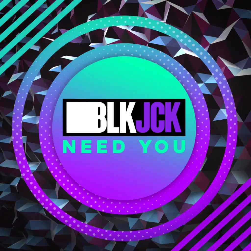 Need You