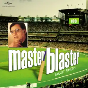Master Blaster - Jagjit Singh