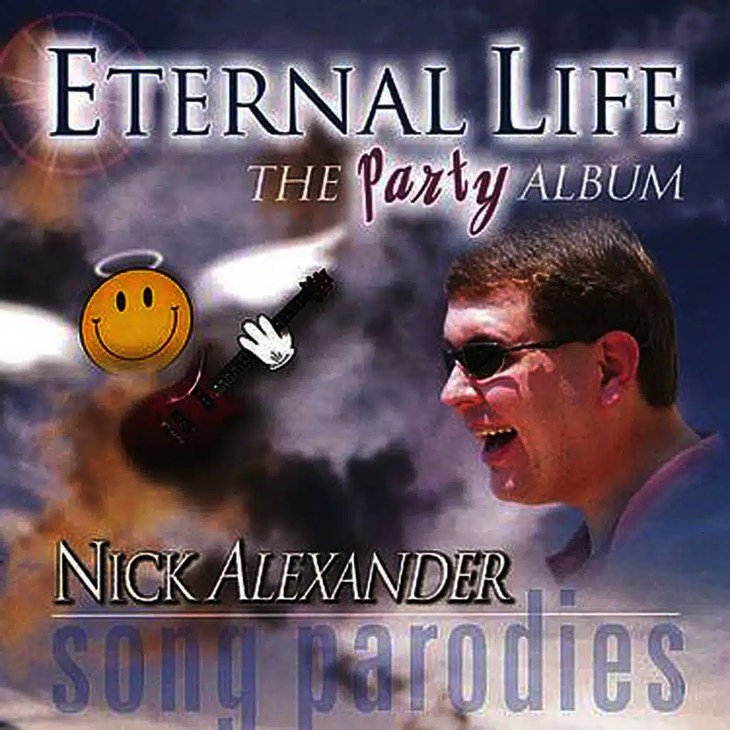 Eternal Life - The Party Album