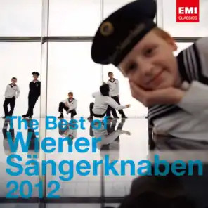 The Best of Wiener Sangerknaben 2012
