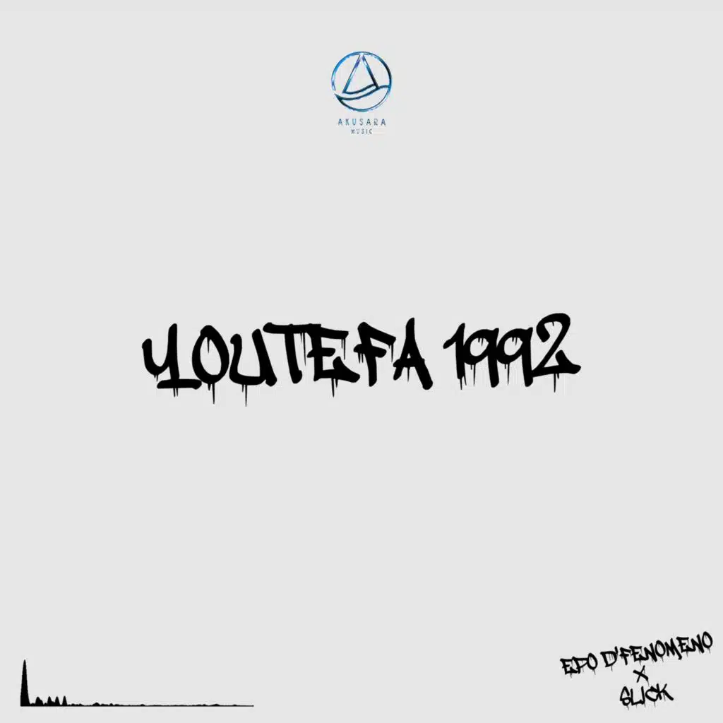 Youtefa 1992 (feat. Slick)