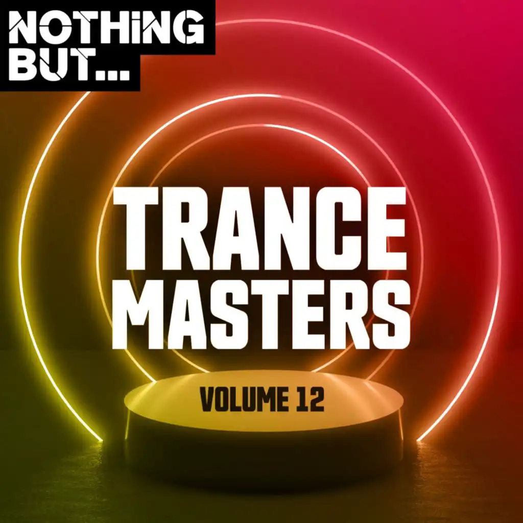 Nothing But... Trance Masters, Vol. 12