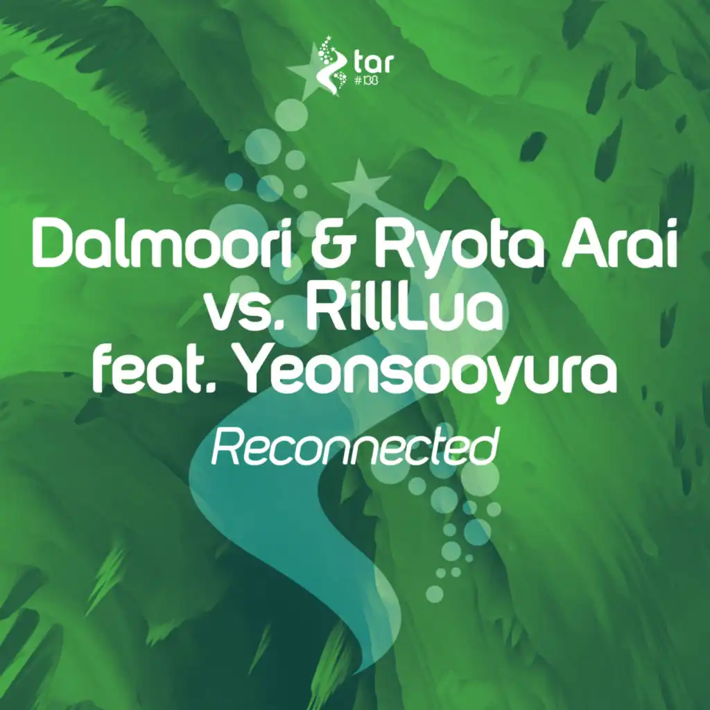 Dalmoori, Ryota Arai & RillLua