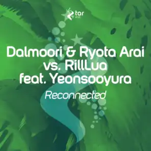 Reconnected (feat. Yeonsooyura)
