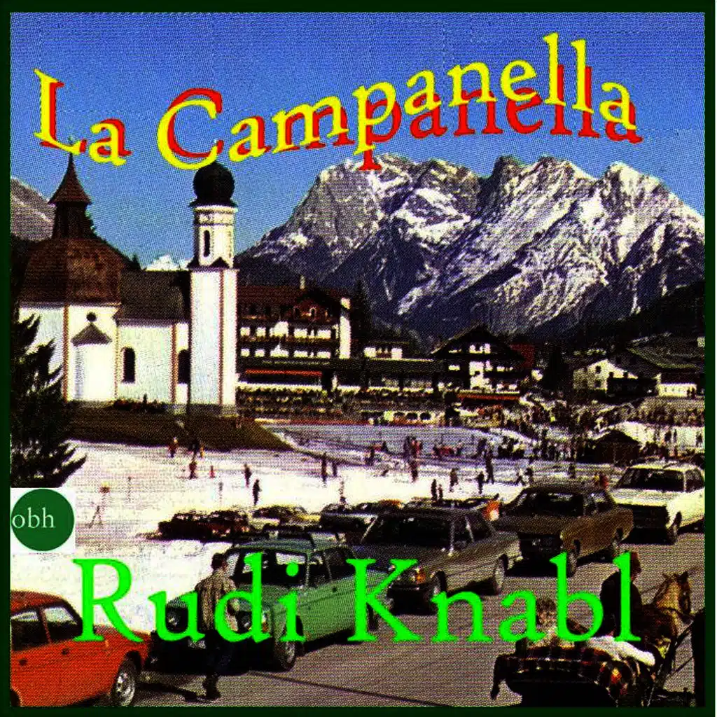 La Campanella