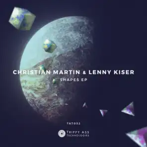 Christian Martin & Lenny Kiser