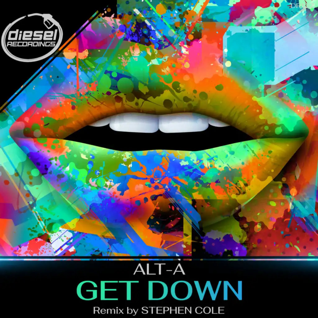 Get Down (Stephen Cole Remix)