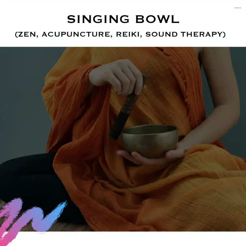 Healing Bowls Ambience