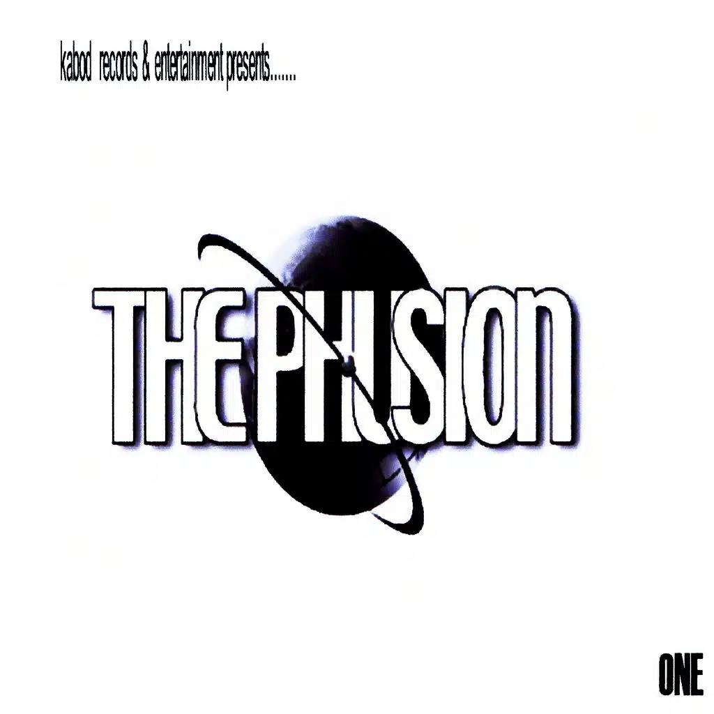One