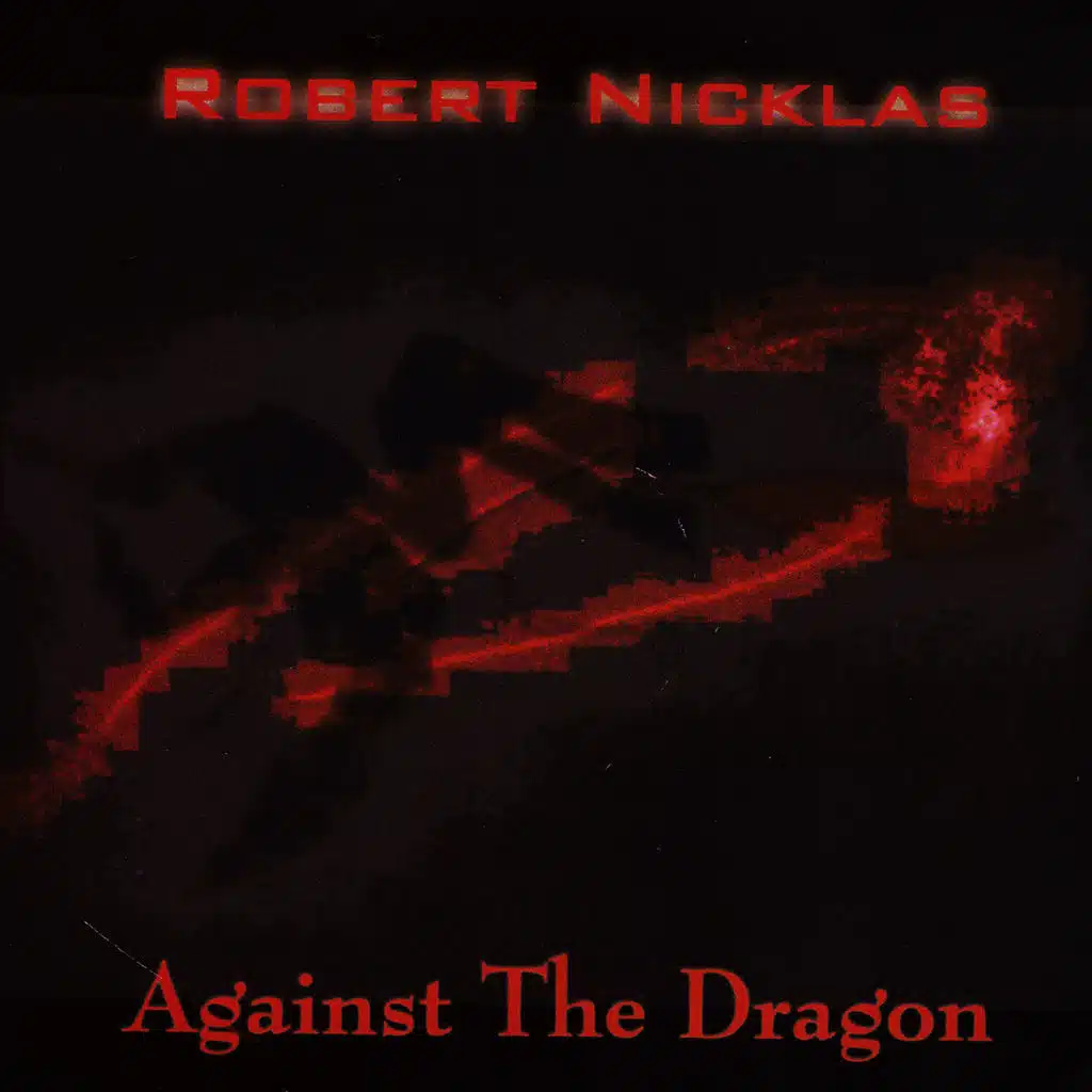 Against The Dragon