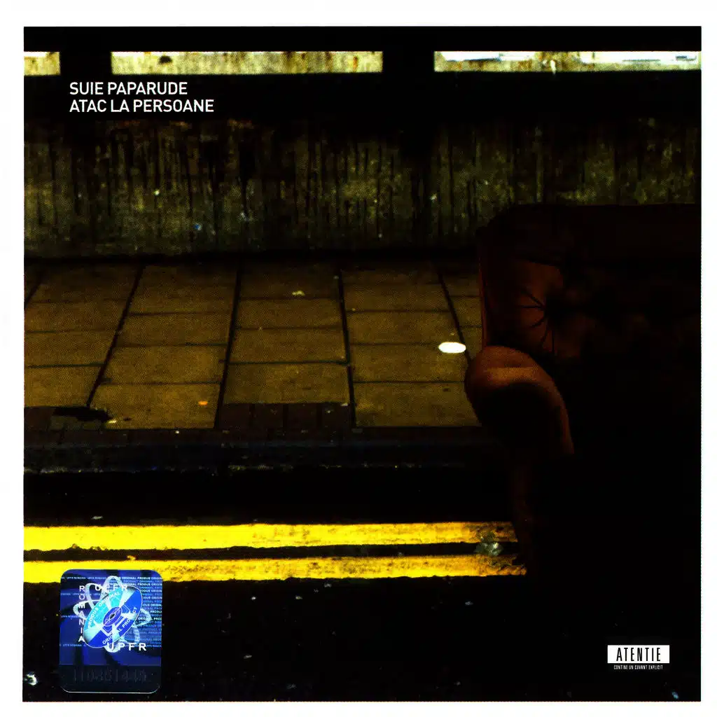 Atac La Persoane / Personal Attack