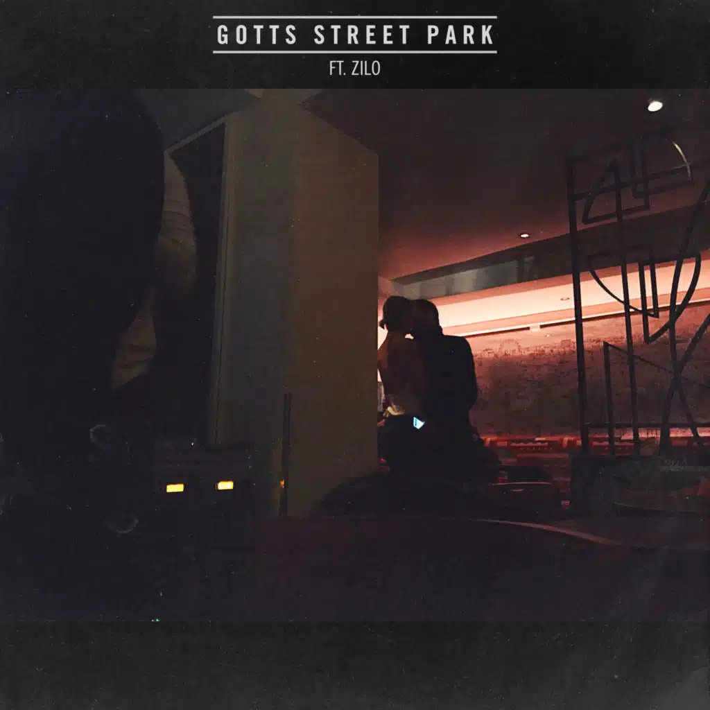 Gotts Street Park & Zilo