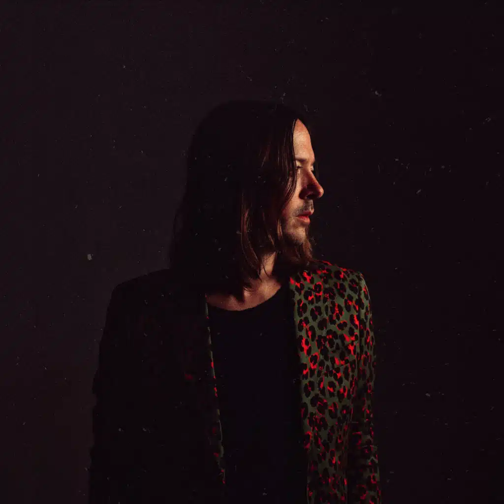 Song of Trouble (feat. Sufjan Stevens)