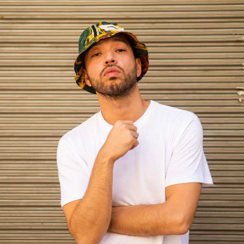 تشينو وذا واي