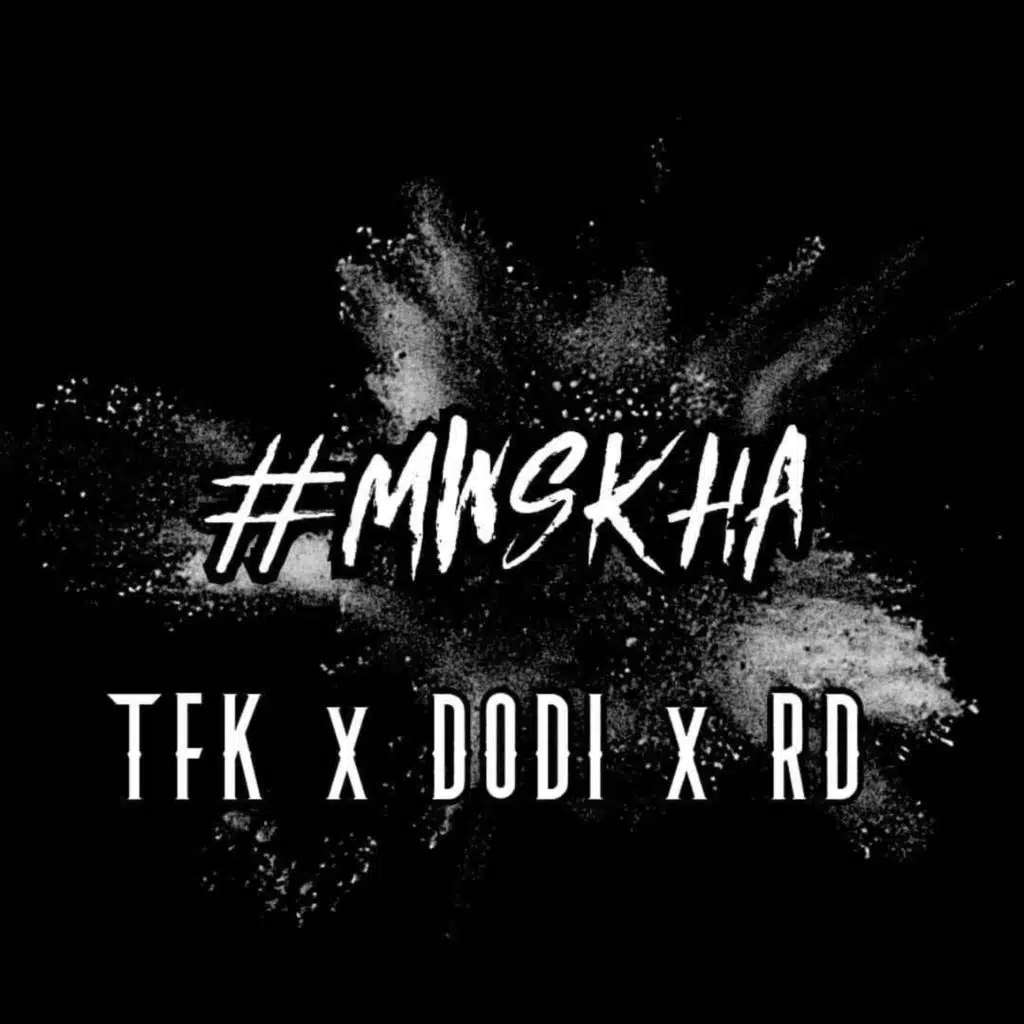 Mwskha (feat. Kadri Toufik)