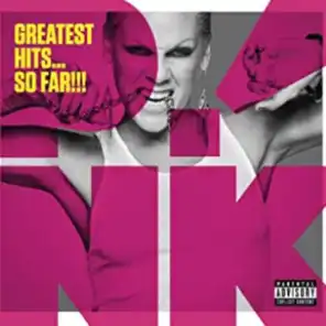 Greatest Hits...So Far!!! (Radio Mix)