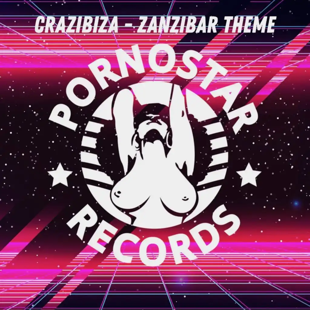 Zanzibar Theme (Club Mix)