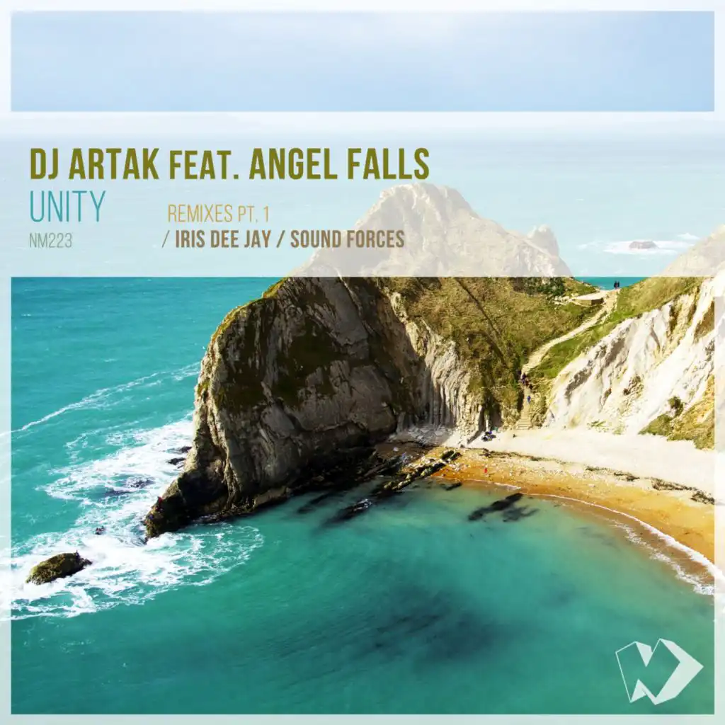 Unity (Iris Dee Jay Remix) [feat. Angel Falls]