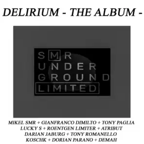 Delirium (Lucky S Remix)