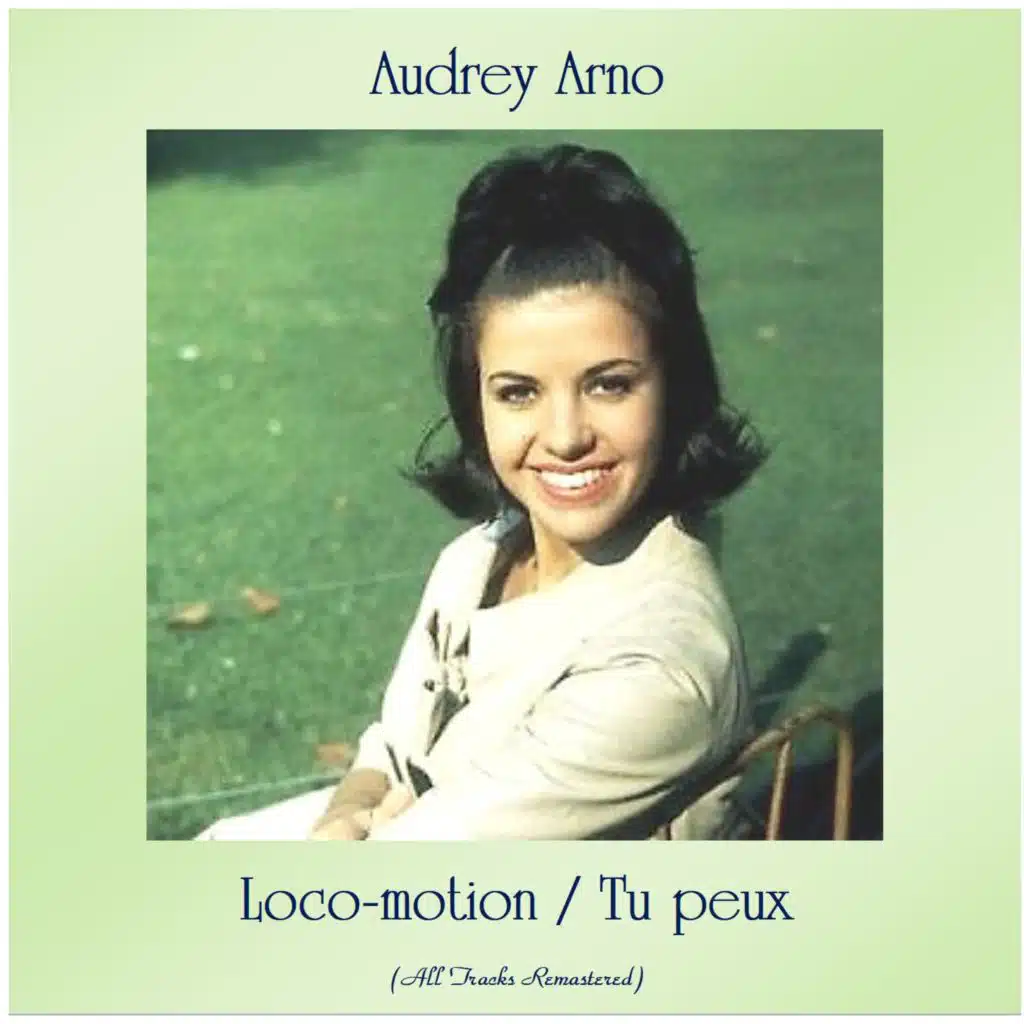 Audrey Arno