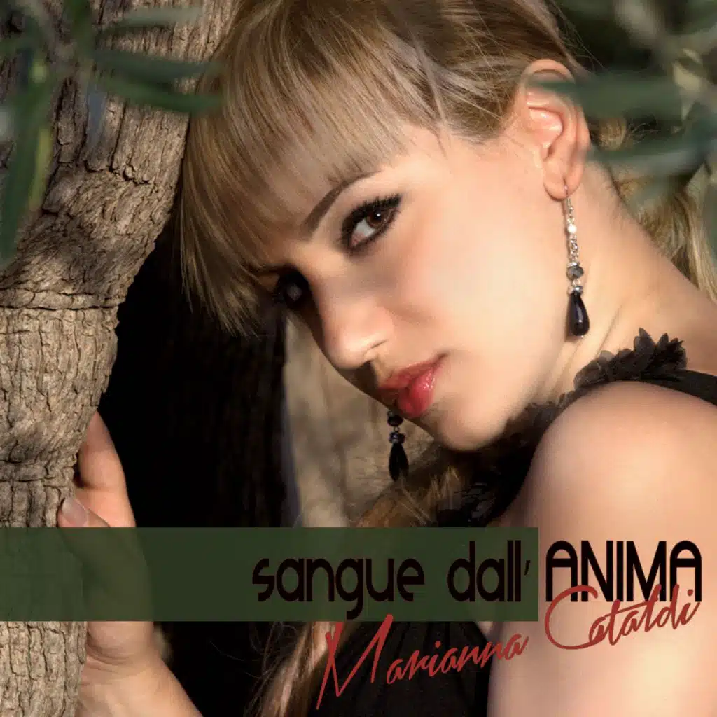 Sangue dall'anima (feat. Budapest Scoring Symphonic Orchestra)