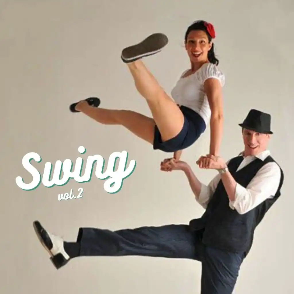 Swing, vol. 2