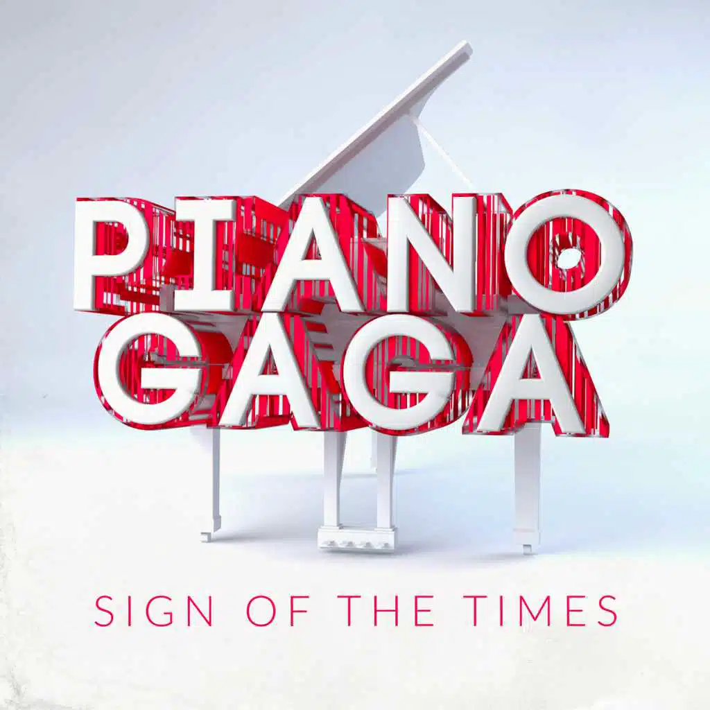 Sign of the Times (Piano Version)