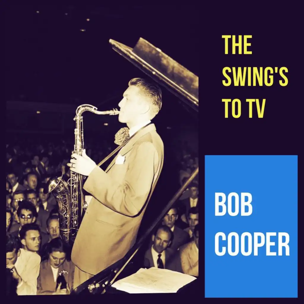 The Swing's to TV