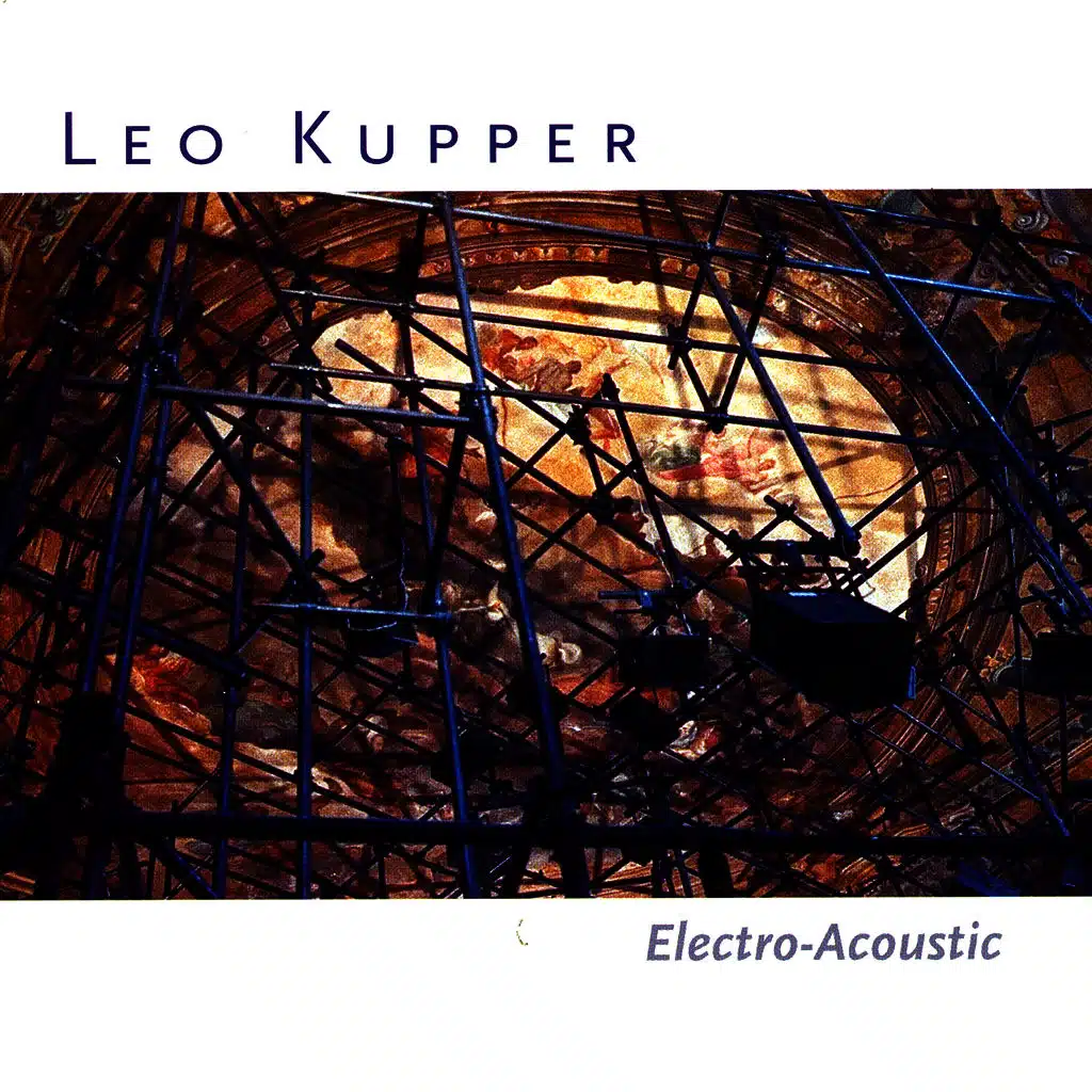 Electro-Acoustic