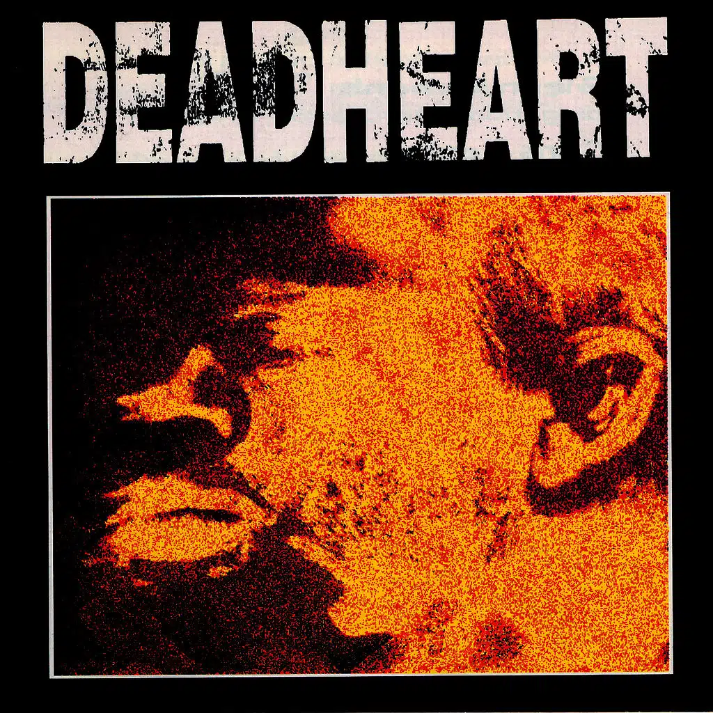 Deadheart