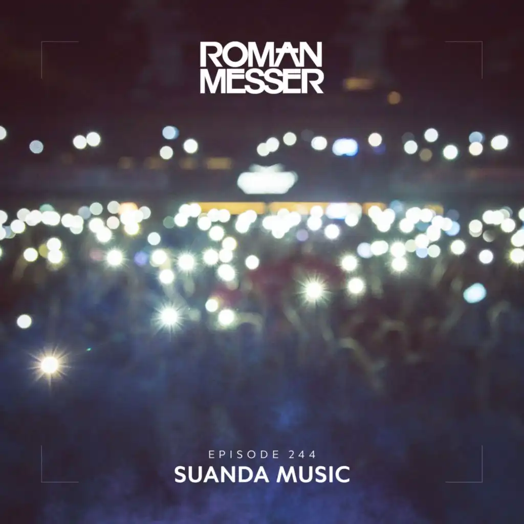 Suanda Music (Suanda 244) (Coming Up)