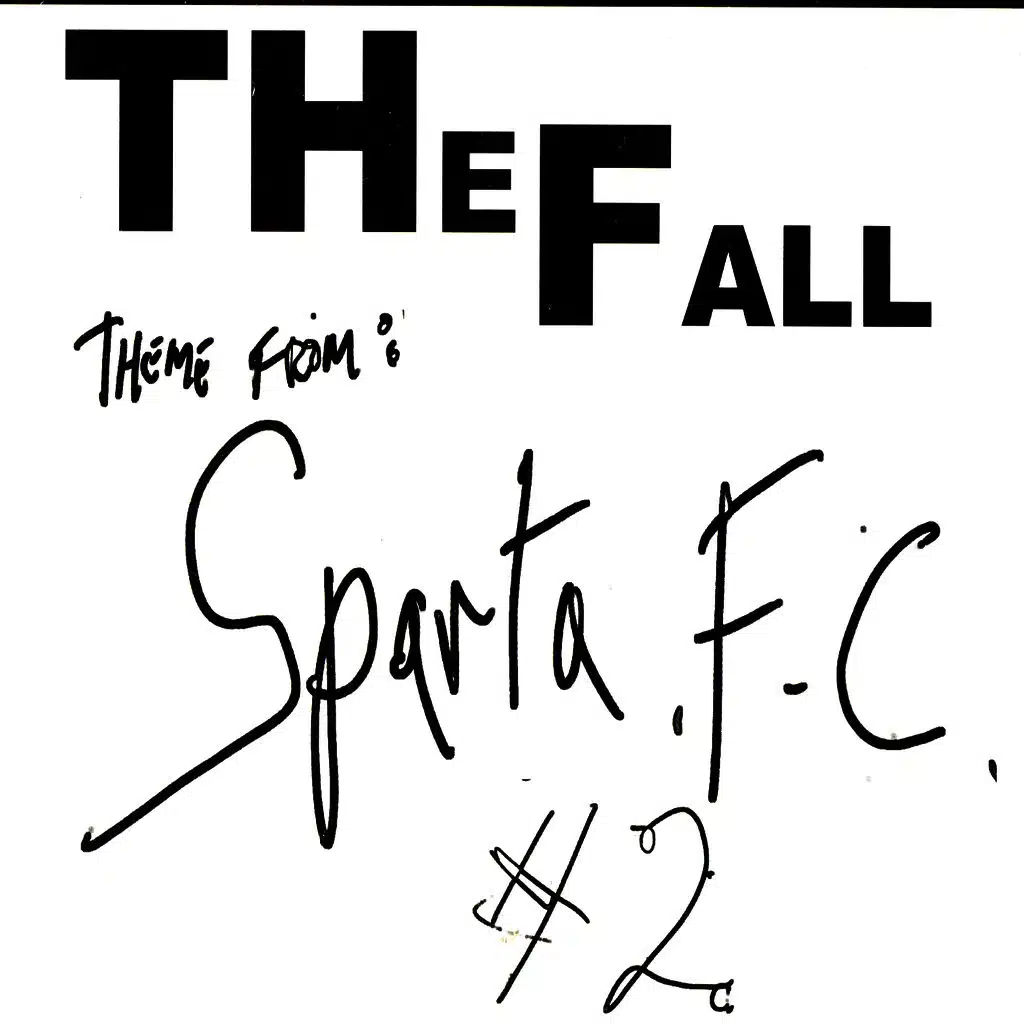 Theme From Sparta F.C. (Original Video)