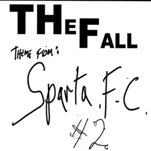 Theme From Sparta F.C. #2