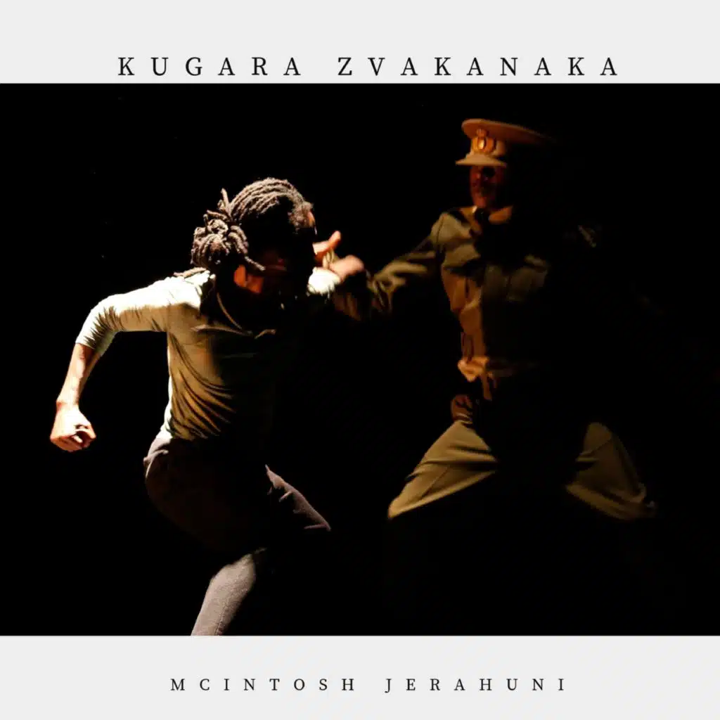 Kugara Zvakanaka (feat. Vivian Tavaziva & Stanley Wasili)
