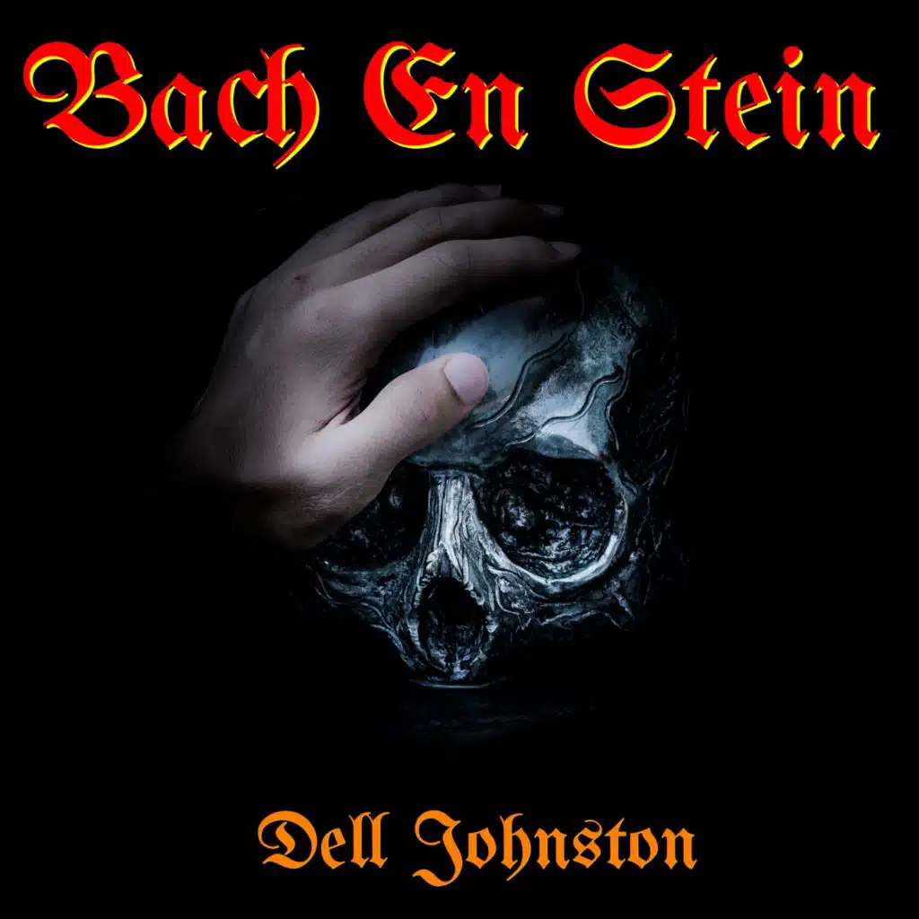 Bach En Stein Ist Fur Immer!