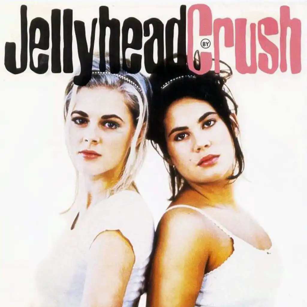 Jellyhead (Radio Edit)