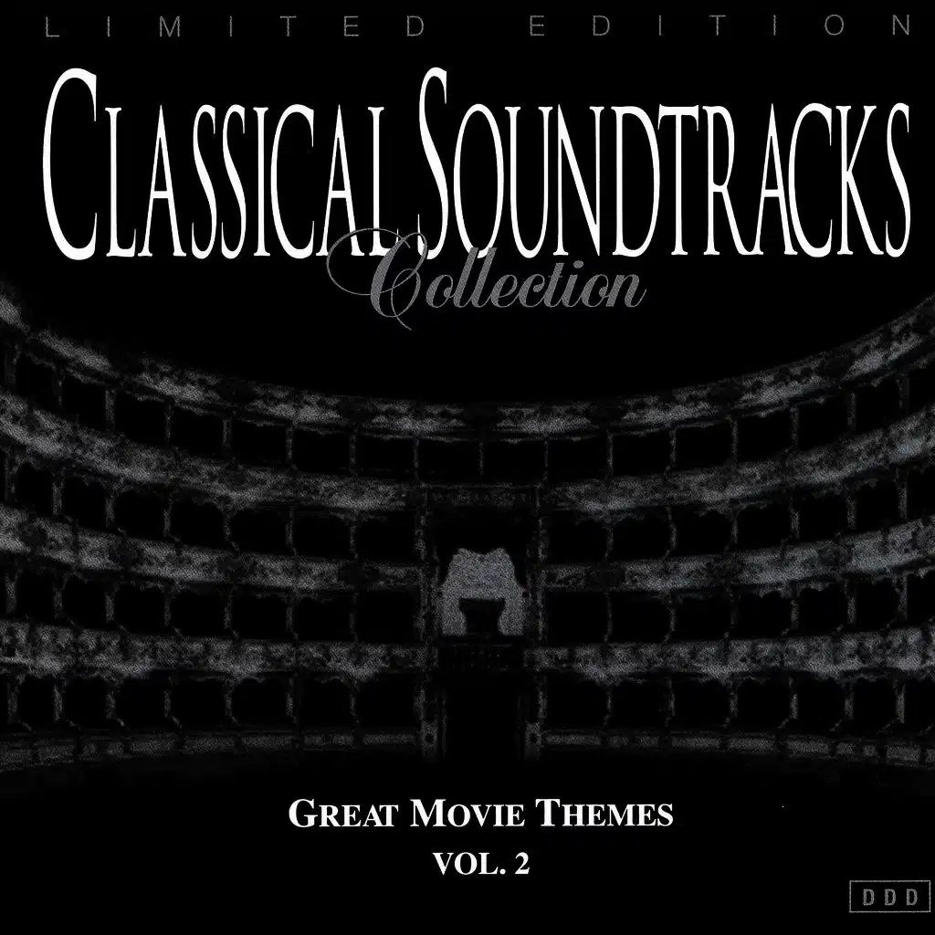 Classical Soundtracks Collection - Great Movie Themes, Vol. 2