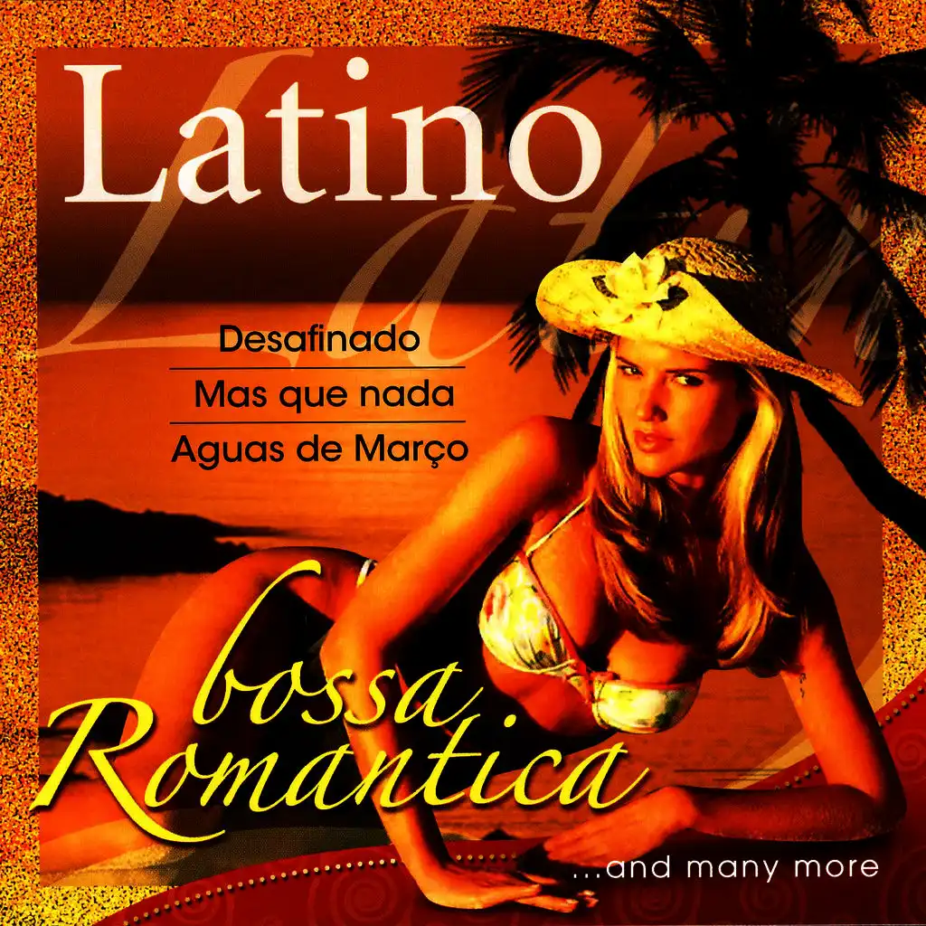 Latino Bossa Romantica