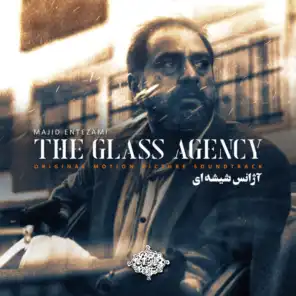 The Glass Agency (Original Motion Picture Soundtrack)