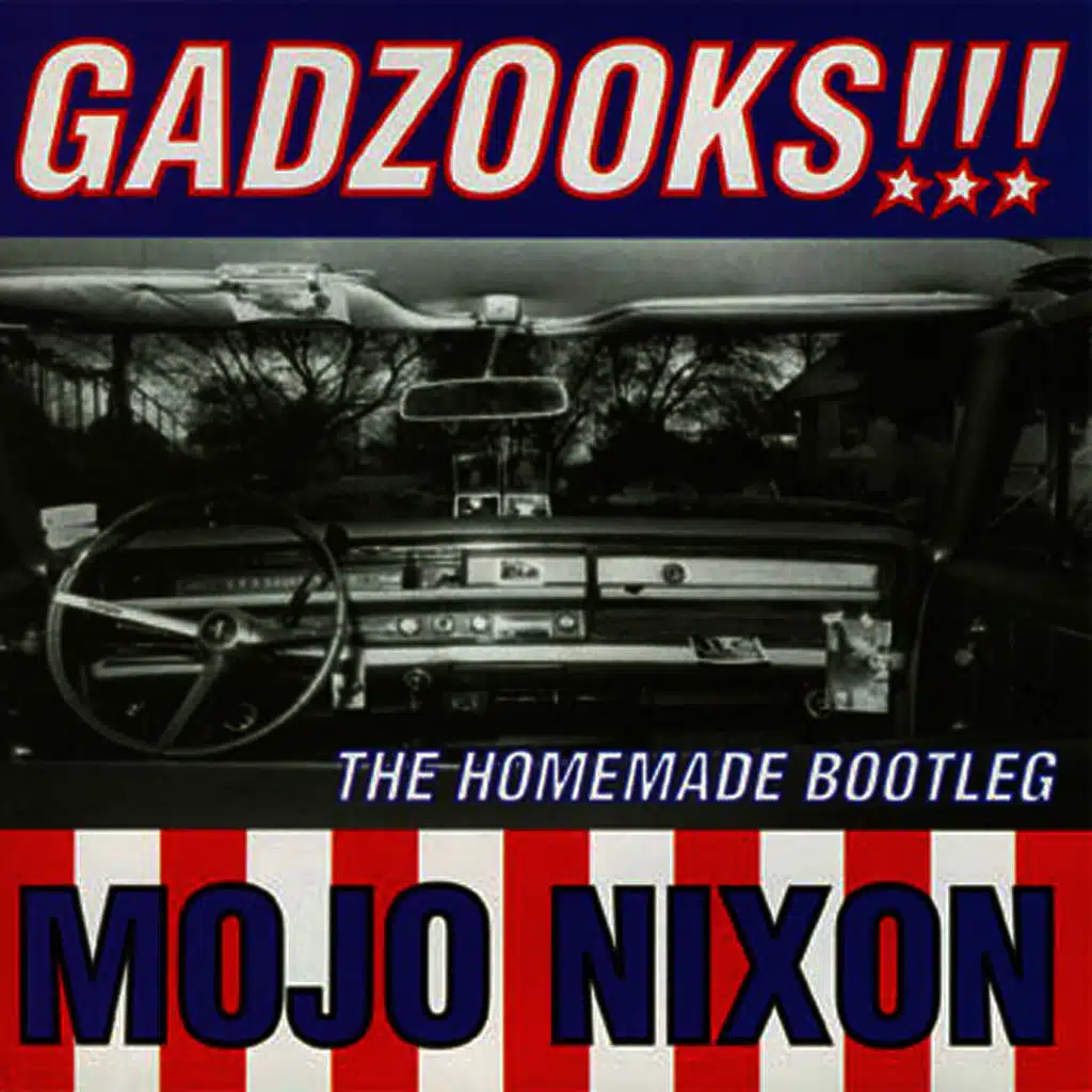 Gadzooks!!! The Homemade Bootleg